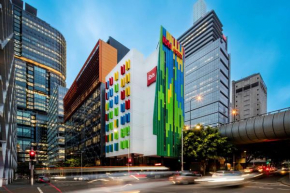  ibis Sydney Barangaroo  Сидней